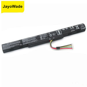 宏碁Aspire E15 E5-475G 523G 553G 575G 774G E5-575-59QB E5-575 E5-575G-53VG工厂AS16A5K AS16A7K AS16A8K笔记本电池 - Product Image 1