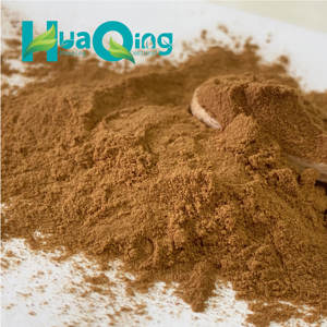 Poudre d'extrait de feuille de bambou en gros fournisseur chinois - Product Image 5