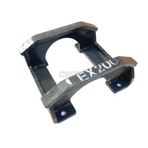 <span class=keywords><strong>Hitachi</strong></span> <span class=keywords><strong>EX200</strong></span> ZAX210 ZX200 <span class=keywords><strong>Track</strong></span> Guard H <span class=keywords><strong>Link</strong></span> ZAX230 Excavadora Cadena <span class=keywords><strong>Track</strong></span> Guard - Product Image 2