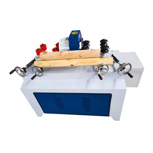 Máquina Automática para Fabricar Varillas Redondas <span class=keywords><strong>de</strong></span> <span class=keywords><strong>Madera</strong></span>, Fresadora <span class=keywords><strong>de</strong></span> Barras Redondas para Procesamiento <span class=keywords><strong>de</strong></span> <span class=keywords><strong>Palos</strong></span> <span class=keywords><strong>de</strong></span> Escoba y Espigas <span class=keywords><strong>de</strong></span> <span class=keywords><strong>Madera</strong></span> - Product Image 2