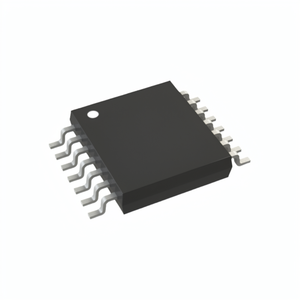 Convertisseur de tension 1,5V à 6V avec circuit Schmitt, référence SN74AC16PWR, liste de prix des composants électroniques - Product Image 1
