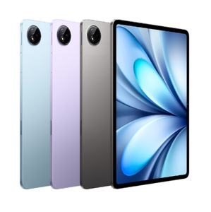 Nueva Tablet Original vivo Pad5e 2026, Snapdragon 8s Gen 3, Pantalla LCD de 12.1'' y 144Hz, Batería de 10000mAh, Cargador de 44W - Product Image 2