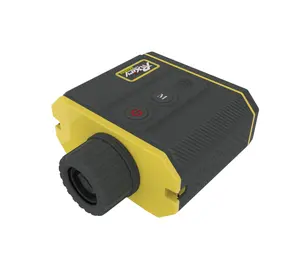 Rxiry XR200A 0.1M 8X Bluetooth Waterproof 905nm laser distance measurement rangefinder