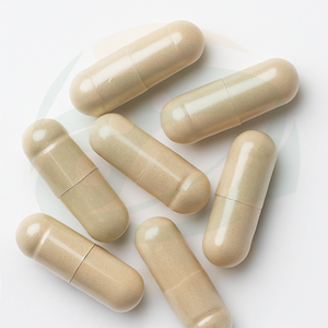 Suplemen Vitamin Magnesium 12 1 Kapsul Dewasa untuk Mendukung Tidur Alami, Label Pribadi, Stok Cepat, Citrate Glycinate, Energi - Product Image 2