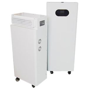 High Efficiency MINGTAIHE YJ904 All-in-One Solar Power Advanced MPPT Technology 25.6V 3KW-7700Wh Pure Sine Wave Lithium - Product Image 6