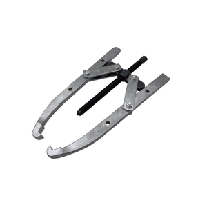 Extractor de Rodamientos Manual de Alta Resistencia, 13 Toneladas, 2 Mordazas Largas, Acero al Carbono, para Reparación de Maquinaria Pesada y Automotriz - Product Image 1