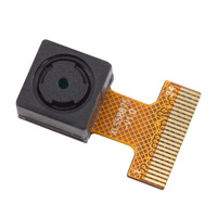 Sensor MIPI GC2093 de 2MP de Ultra Bajo Consumo para Timbre Inteligente con Batería e IoT con Lente de 68/120/160 Grados