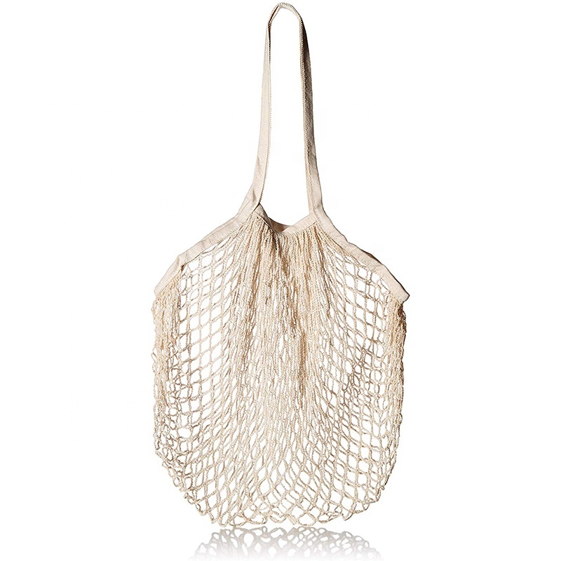 Wholesale Reusable Fruit String Grocery Cotton