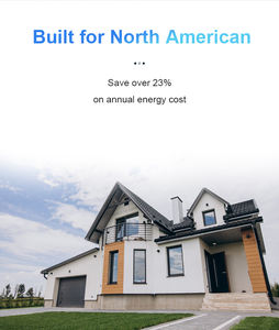 Termostato inteligente Zigbee 24V Modbus HVAC Termostato El termostato inteligente negro funciona con <span class=keywords><strong>Alexa</strong></span> y el asistente <span class=keywords><strong>de</strong></span> Google - Product Image 6