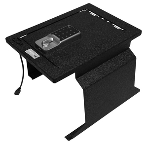 Enter sole onsole Afafe Ox it IT para ord 150 2012-2014 Full loor onsole y apaptor latlatinum, con leclectronic Umber ock - Product Image 1