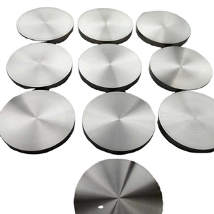 Cung cấp chất lượng cao <span class=keywords><strong>ASTM</strong></span> B381 <span class=keywords><strong>gr2</strong></span> Titan đĩa cho công nghiệp - Product Image 4