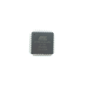 ATMEGA324PA-AU HBE Nhà cung cấp tốt nhất 8-bit microcontrollers-MCU AVR 32KB 1KB EE 20MHz 2KB SRAM 5V bán buôn ban đầu - Product Image 2