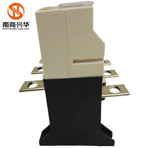 Nuevo relé de protección contra sobrecarga térmica electrónica Original TeSys <span class=keywords><strong>F</strong></span> LR9F5369 Relés de sobrecarga térmica del motor - Product Image 4