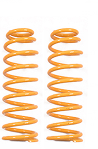 Kit d'amortisseurs réglables pour voiture, accessoire de véhicule tout-terrain, suspension pneumatique, amortisseur, 2 pièces, 4x4, pour Jimny - Product Image 2