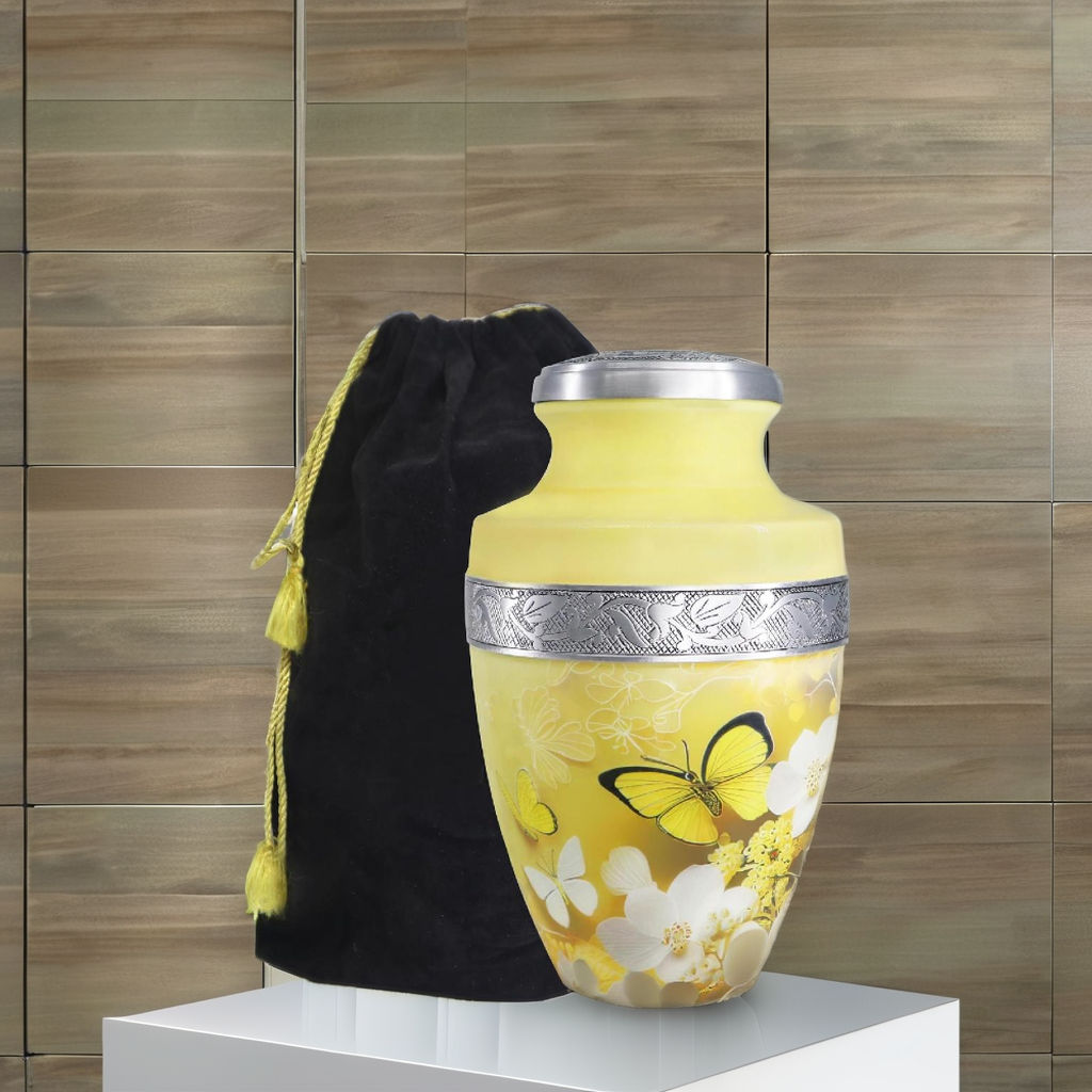 สีเหลือง