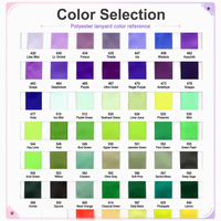 Cordons de cou imprimés fleuris rose et violet, personnalisables par sublimation en polyester, avec porte-badge rétractable, vente en gros pour événements