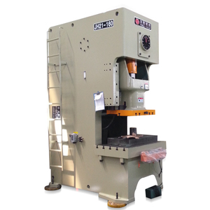 <span class=keywords><strong>Prensa</strong></span> de Estampado Mecánica <span class=keywords><strong>Motorizada</strong></span> de Alta Velocidad de 80 Toneladas con Bomba Hidráulica y Deslizador Motorizado en Stock - Product Image 5