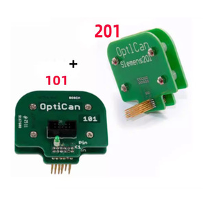 Adaptateur de cadre BDM, sonde BDM100, adaptateur EDC16 OBD n°101 n°201 - Product Image 2
