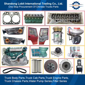 Sinotruk HOWO kamyon motor yedek parçaları AC veya DC kemer 6pk 8pk 10pk 100% yeni çok kama kemerler 080V96820-0243 - Product Image 6