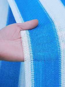 Güneşlik File Örgü Dikdörtgen Rulo Dış Mekan Otopark Çatı Bahçe Balkon Su Geçirmez Rüzgar Geçirmez UV Dayanımlı HDPE - Product Image 4