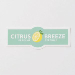 Etiqueta Adhesiva Redonda Personalizada de Fábrica, Resistente al Agua, de PVC y Vinilo, con Acabado Mate/Brillante y Muestra Gratuita para Cosméticos - Product Image 6
