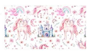 120*180cm paper tablecloth