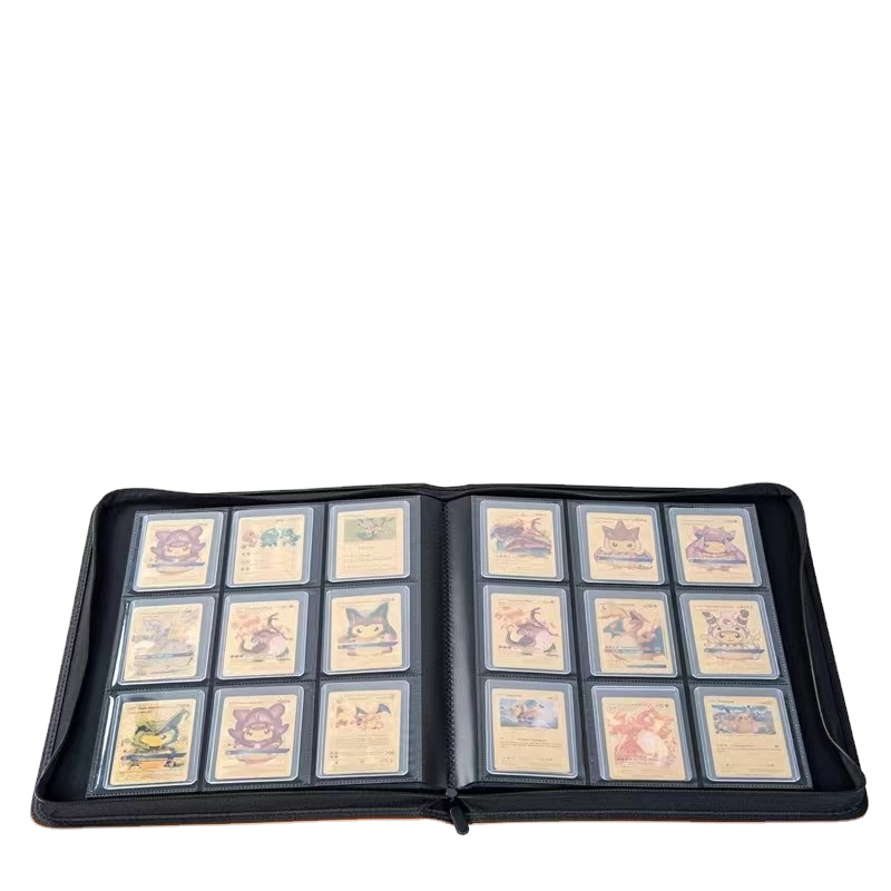 Premium MTG Sleeves - Durable, Customizable Protection Premium MTG Sleeves - Durable, Customizable Protection