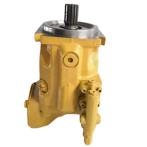 Pompe à piston hydraulique compensée en pression 100-6239 119-5013 241-9299 Pompe hydraulique à piston axial - Product Image 1