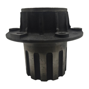 Pièces d'essieu de camion de haute qualité, moyeu de roue de camion léger CD1089 pour Sinotruk HOWO - Product Image 4