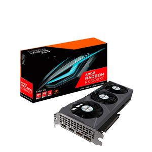 <span class=keywords><strong>6600</strong></span> XT <span class=keywords><strong>Gaming</strong></span> <span class=keywords><strong>X</strong></span> Dual-Fan 8GB GDDR6 PCIe Tarjeta gráfica <span class=keywords><strong>6600</strong></span> XT Tarjeta gráfica Gpu - Product Image 1