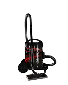DVC 18 C Wet Dry Vacuum Cleaner 2000W 18L <b>Dust</b> Container with Crevice Tool and Small <b>Brush</b> - Product Image 1