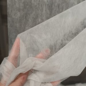 Tela No Tejida Spunbond SS y SSS Suave y Agradable al Tacto, Apta para Pañales de Bebé, Toallitas Húmedas y Otros Productos - Product Image 3