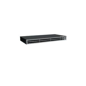 Ban đầu hàng tồn kho cloukeengine S5735-L48PN4XE-A-V2 chuyển đổi thông minh IPv4/IPv6 kép Stack <span class=keywords><strong>VLAN</strong></span> cắt - Product Image 2