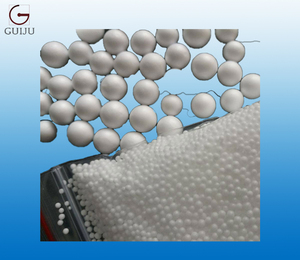 Guiju EPS bọt Máy Nhà sản xuất bán hàng trực tiếp liên tục EPS pre-expander Máy EPS bọt Hạt máy làm - Product Image 6