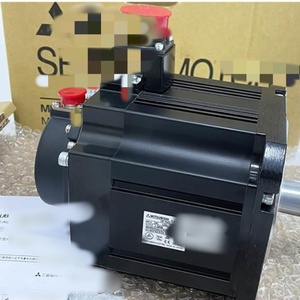 HF-H154S-A48 มอเตอร์ PLC ของแท้ใหม่เอี่ยม มอเตอร์ AC คุณภาพสูง พร้อมการรับประกันหนึ่งปี - Product Image 2