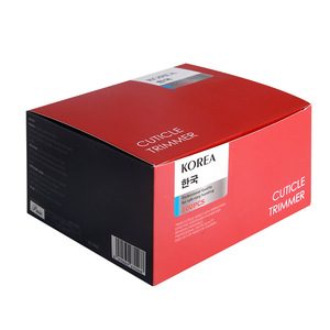 Nail Death Fork Cuticle Pusher Stainless Steel V Shape For Nail Care And Dead Skin <b>Removal</b> 100 Pcs <b>Box</b> Pack - Product Image 5