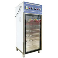 Séchoir à chaussures commercial, machine de séchage de bottes à circulation d'air chaud, désinfection et désodorisation pour blanchisserie, hôtel, magasin de chaussures