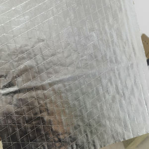 Panneau d'<span class=keywords><strong>isolation</strong></span> en laine de roche ignifuge et <span class=keywords><strong>hydrofuge</strong></span> pour la construction, les <span class=keywords><strong>murs</strong></span> extérieurs et l'utilisation industrielle - Product Image 3