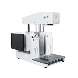 Impresora de corte de marcado láser TBK 958C, removedor de vidrio trasero <span class=keywords><strong>para</strong></span> Iphone, máquina de separación láser <span class=keywords><strong>para</strong></span> teléfono móvil - Product Image 4