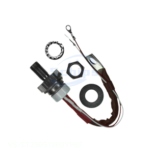 VS-ST230S12P0VPBF SCR 1.2KV 360A TO209AB Thyristors Order Electronic Components BOM IC In Stock TO-209AB, TO-93-4, Stud - Product Image 1