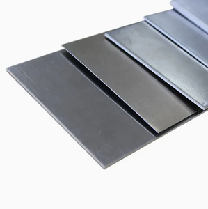 Plaque en alliage d'aluminium isolée EN 485-1 3005 pour isolation thermique, revêtement de réfrigérateur, fabrication de chambres froides avec service de découpe - Product Image 6