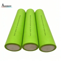 Mocean Grade A 10Ah 3V 30Wh 32140 Na-ion Sodium 10000MAh 3000 Lifecyle Li-Ion Baterai 32140
