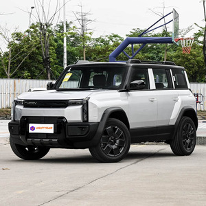 Nuevo Modelo en el Mercado: Chery Fulwin X3L, el SUV Compacto Todoterreno <span class=keywords><strong>Eléctrico</strong></span> Más Económico, 2WD, con <span class=keywords><strong>Autonomía</strong></span> Extendida y <span class=keywords><strong>Autonomía</strong></span> L2, en Venta - Product Image 1