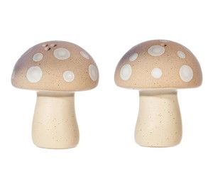 <span class=keywords><strong>Set</strong></span> sale e pepe ai funghi tavolo <span class=keywords><strong>da</strong></span> giardino <span class=keywords><strong>set</strong></span> di <span class=keywords><strong>condimenti</strong></span> foraggianti - Product Image 1