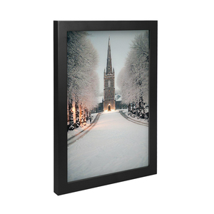 Thân thiện với môi cổ phiếu bán buôn giá rẻ MDF gỗ 30x40 50x70 khung ảnh - Product Image 3