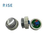 RISE Ot pièces d'ascenseur bouton poussoir de levage bouton rond bouton de levage A4J43675