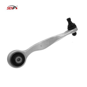 SENP germania pezzi di ricambio per auto <span class=keywords><strong>braccio</strong></span> di controllo lato anteriore con gruppo giunto sferico per Volkswagen Passat Audi A4 OEM RK80563 - Product Image 3