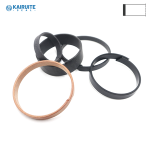 Anillos de Retención K689 K79 A313 MGF <span class=keywords><strong>RYT</strong></span>, Cinta de Sellado PTFE/POM/Fenólico/PTFE+Bronce, Retenes de Aceite - Product Image 5