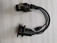 Outil de diagnostic de remorque WABCO, kit TEBS EBS avec logiciel pour semi-remorque