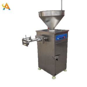 Machine à farcir les saucisses automatique à prix avantageux en Chine - Product Image 2